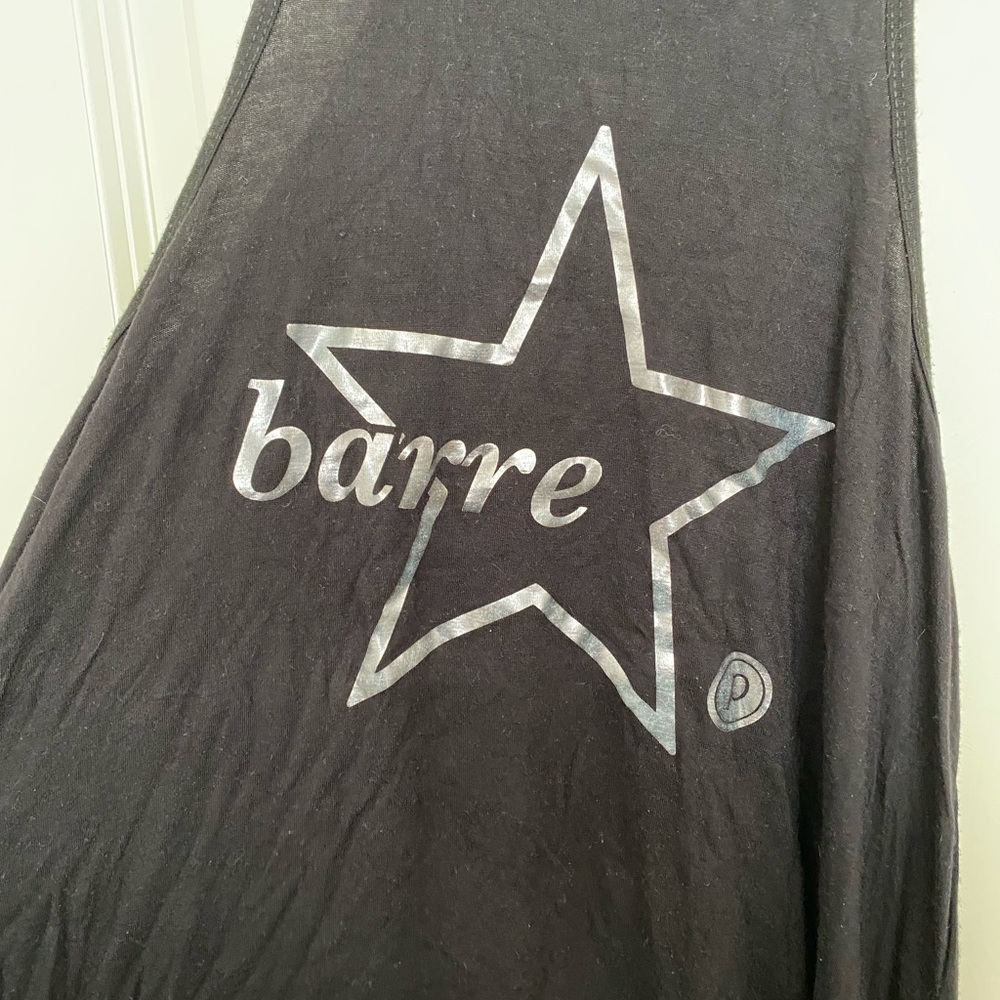 Flowy Pure Barre Star Tank